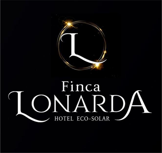Finca Lonarda Hotel Concordia Exterior foto